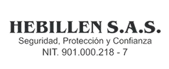 hebillen